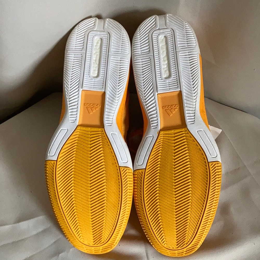 Adidas Men’s Basketball Shoes - Picture 5 of 8